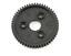 Traxxas 3956 54T 0.8 32 Pitch Spur Gear Slash Stampede 4x4 VXL Rally VXL 20334395603 | eBay