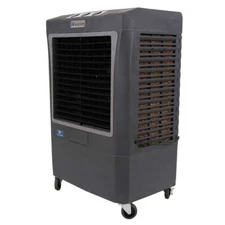 Hessaire Reconditioned Portable Evaporative Cooler 3100-CFM 3-Speed (950 Sq Ft)