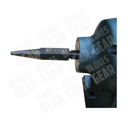 150mm All Metal Buffing Polishing Kit for Bench Grinder Buffs/Compounds/Spindles - Picture 4 of 8