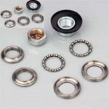 Professional Motorcycle Part Steering Bearings Seven Bowls For Honda Z50R Monkey