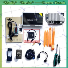 ✨Wireless Carplay✨ Sync 2 To 3 Upgrade Kit 3.4 For Ford Sync3 Apim  Module 