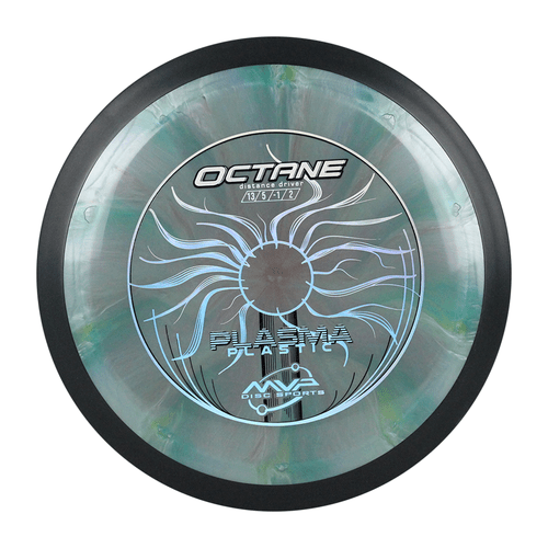 MVP Disc Golf Plasma Octane Distance Driver 13/5/-1/2 - Choose Exact - Picture 21 of 22