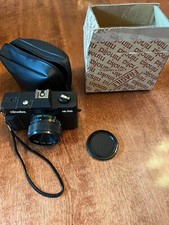 Ninoka NK-700 35mm Camera with case and original box