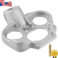 Inlet Plate (Slim Port) For Husqvarna K750 K760 Cut-off Saws 544 35 26-01