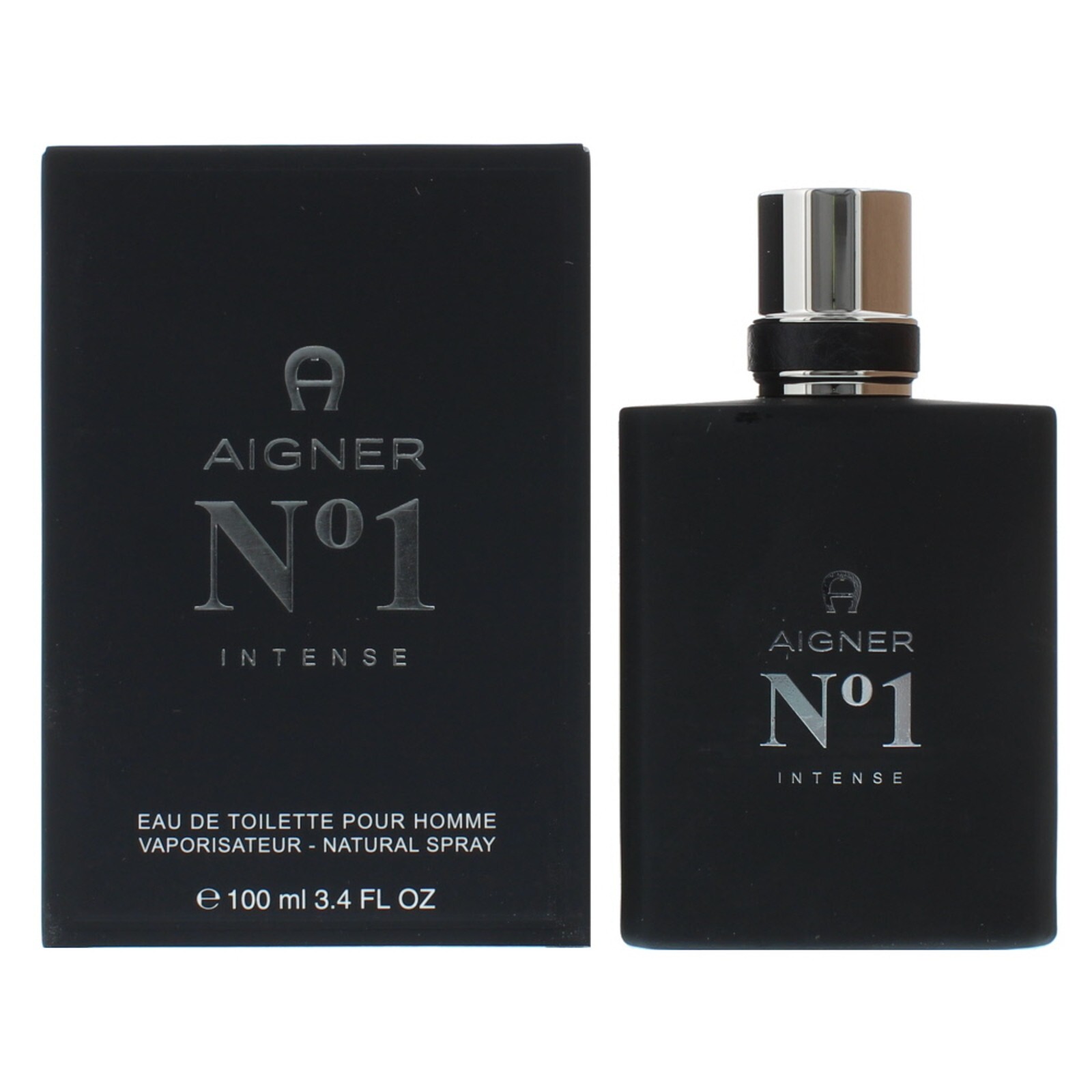 Etienne Aigner No1 Intense 100ml EDT for Men