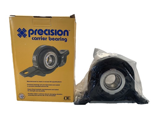 Precision Drive Shaft Center Support Bearing 6053 | O'Reilly Auto Parts