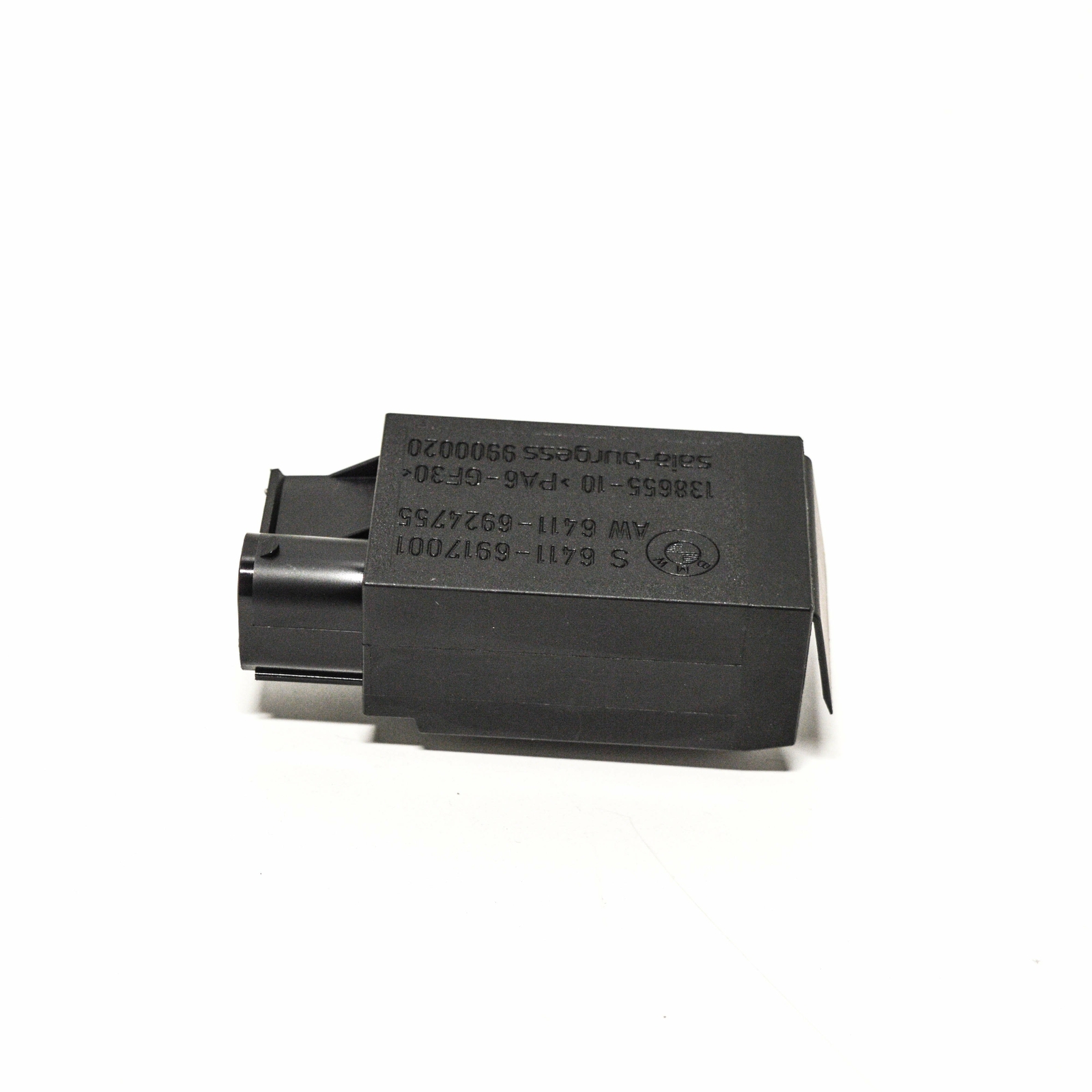 NEW BMW 3 E46 INTERIOR TEMPERATURE SENSOR 64116917001 | eBay