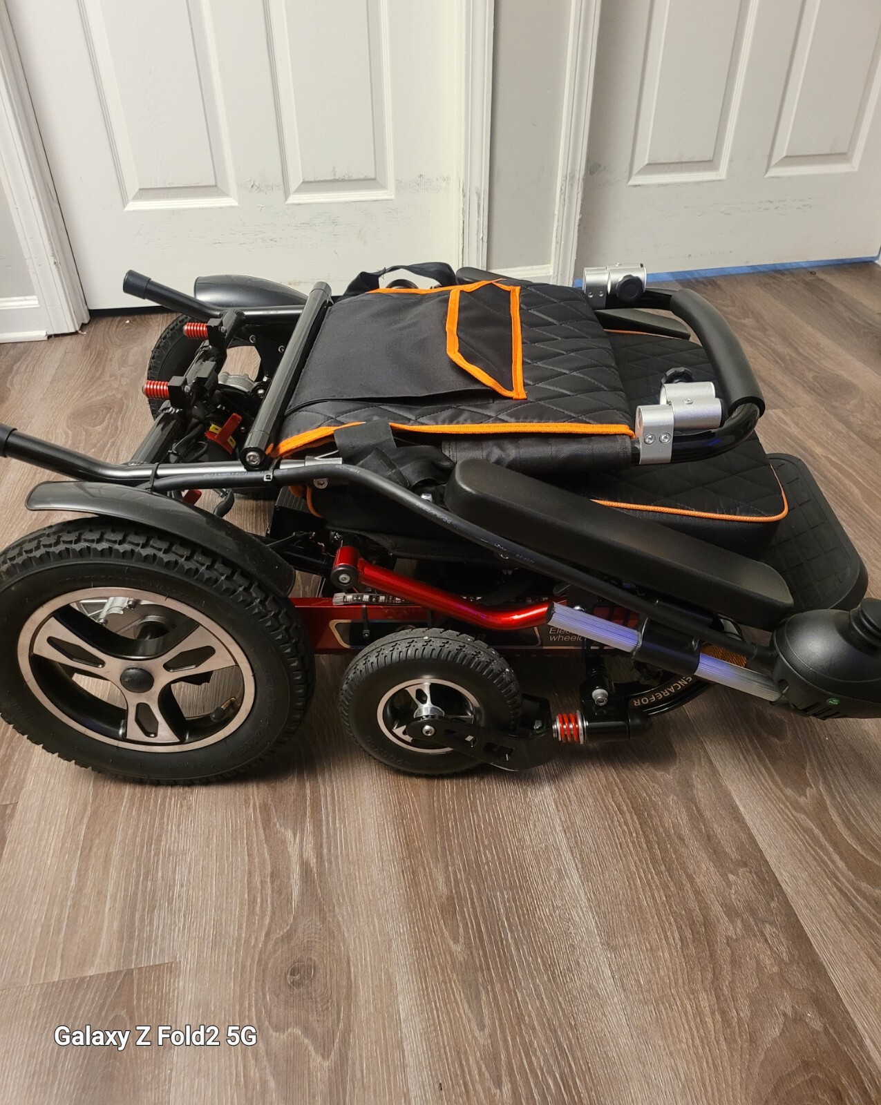 Electric Wheelchair eBay