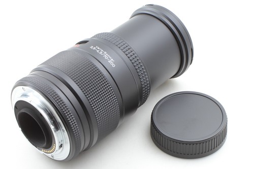 *Near MINT+++* Contax Vario-sonnar T * 70-200mm F3.5-4.5 For N From JAPAN - Picture 6 of 8