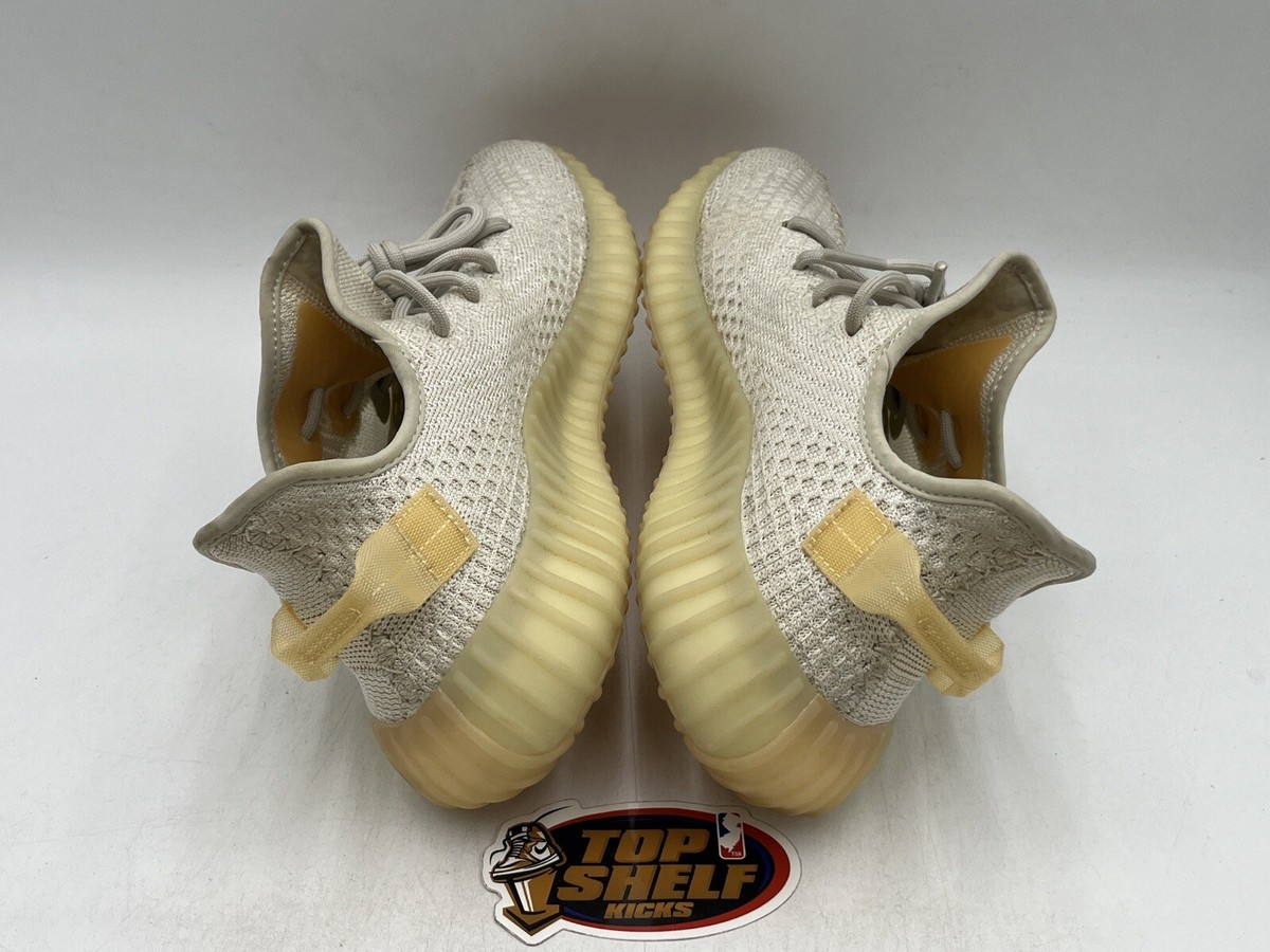 Adidas Yeezy Boost 350 V2 Light 2021 Size 10.5 Authentic Adidas Yeezy Boost 350 V2 Light 2021 Size 10.5 Authentic