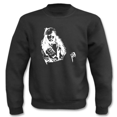 Jack Sparrow I Pirates of the Caribbean I Fun I Sayings I Funny I Sweatshirt I to 5XL