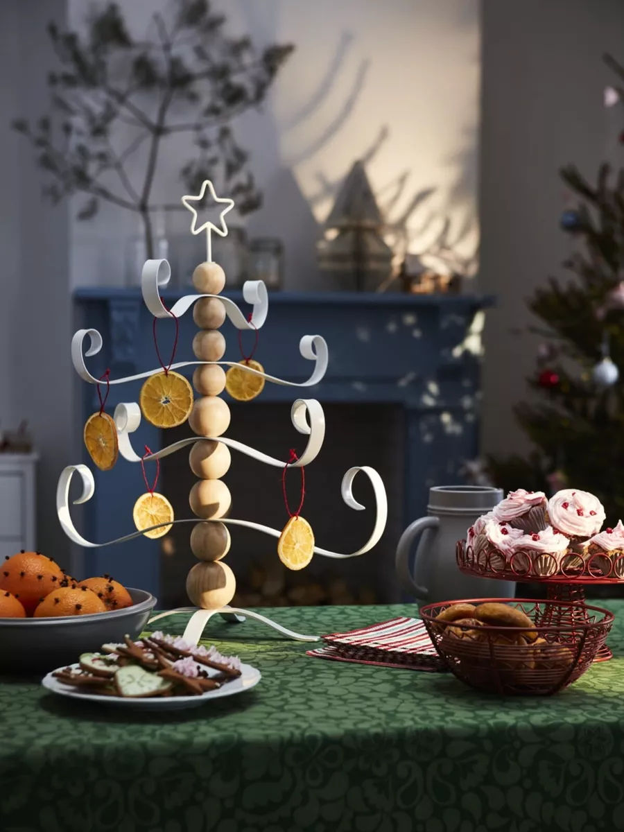 Ikea chrismas 2024