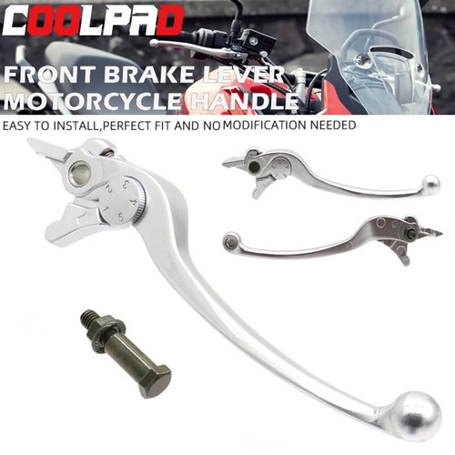 Front Brake Lever For SUZUKI GSXR 600/750 GSR 750/600/400/250 SV650/N/S GSX1400