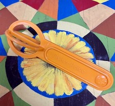 Vtg 1987 Fisher Price Play Food Replacement MIXER BAKING WHISK USA FPR-OMW1