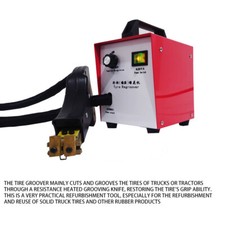 Nachschneidegerät Reifenschneider Profilschneider Reifenprofilschneider Reifen