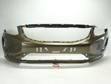 VOLVO XC60 2014-16 FRONT BUMPER GENUINE (31323765)