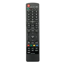 AKB72915226 Replaced Remote for LG TV 32LM6200 32LD350 37LD450 42LD450 42LD520