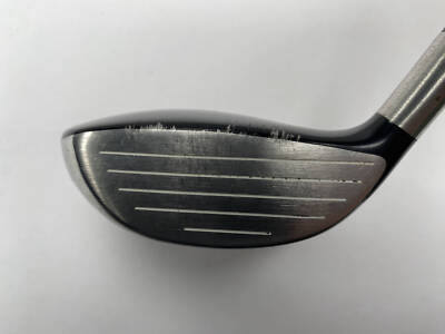 Bois De Parcours Ping I15 3-wood 15,5° - Shaft Mamiya Proforce Tour Stiff 79 - Droitier Occasion