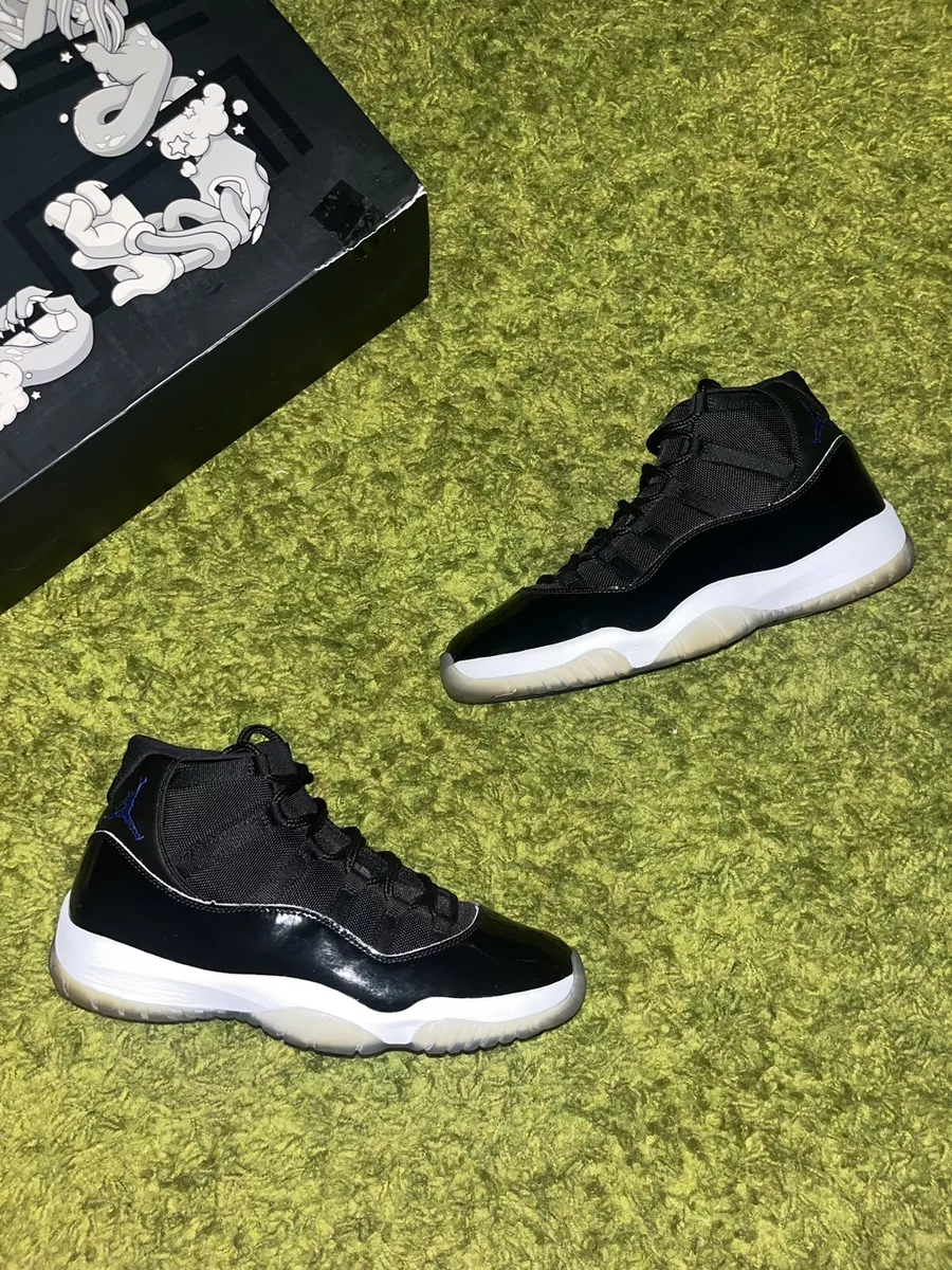 Air jordan 12 space deals jam