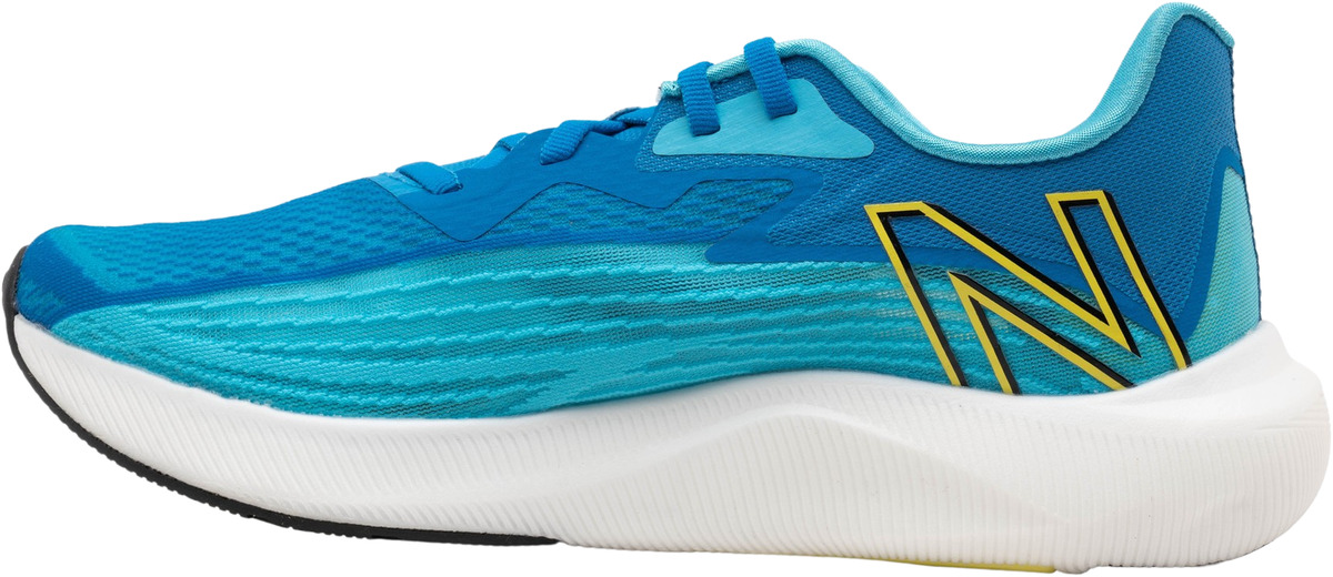 New Balance FuelCell Rebel v2 Virtual Sky for Sale New Balance FuelCell Rebel v2 Virtual Sky for Sale
