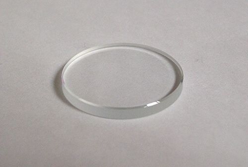 Replacement Flat Mineral crystal For Rolex Sub Repro Models #106
