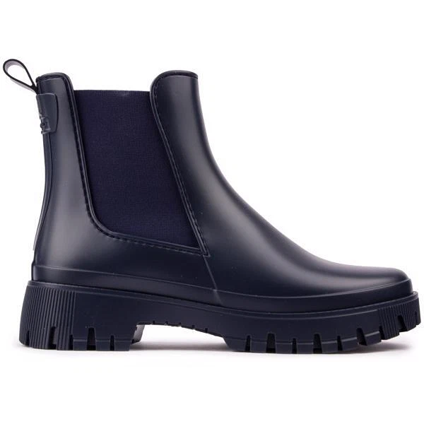 LEMON JELLY Womens Kirby 02 Ankle Boots Blue eBay