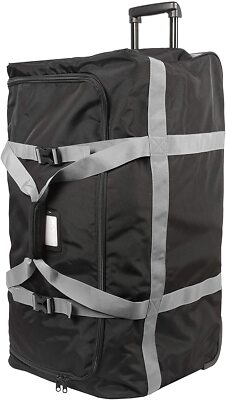 marco polo duffle bag