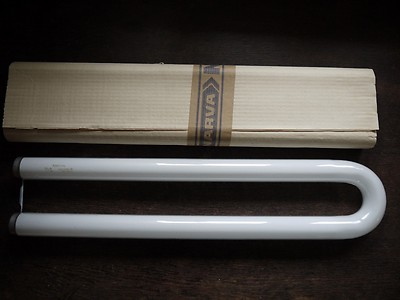 Lampadina Fluorescente OSRAM L 140W 20 COOL WHITE T12 Tubo G13 38mm - Foto 4