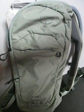 Osprey Glade 5L - Ski  Snowboard Hydration Backpack Pine Leaf GREEN NEW 