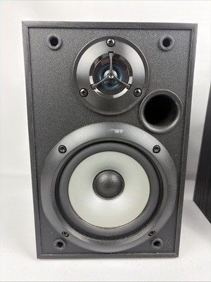 Sony SS-B1000 Bookshelf Speakers | eBay