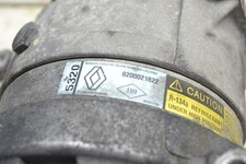 Climatisation et Accessoires Renault LAGUNA