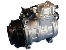 KLIMAKOMPRESSOR FÜR MERCEDES KLASA E A124 3.2 3.6 93-98 C124 3.2 3.6 93-97