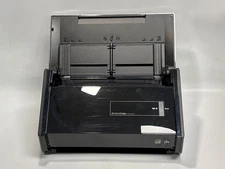 Fujitsu ScanSnap ix500 Wireless Document & Image Scanner, Used