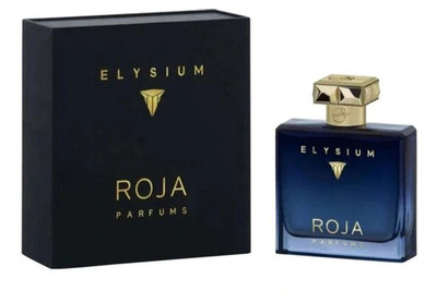 Roja Parfums Elysium Eau de Parfum 3.4 oz Spray for men New in box