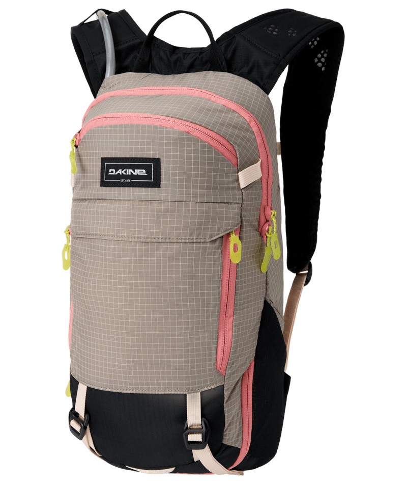 Женский рюкзак Dakine Syncline объемом 12 л - Pinebark 35890₽