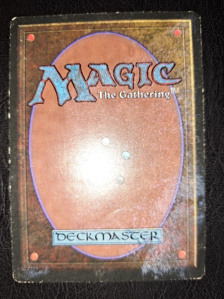 MtG Magic the Gathering - Divine Intervention - Legends - Englisch - LP - Bild 3 von 4