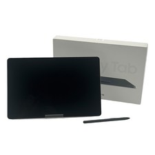 Samsung Galaxy Tab S7 FE tablet 64 GB WiFi 12,4 pollici Mystic Silver IVA