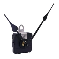 LoveinDIY HR1688 DIY Quartz Wall Clock Movement Mechanism Set of