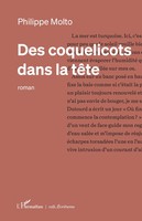 Des Coquelicots Dans La TêTe Philippe Molto Taschenbuch Écritures Paperback 2024