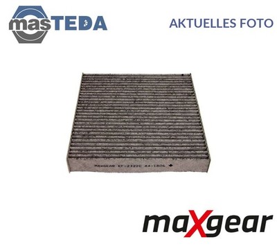 26-1172 INNENRAUMFILTER POLLENFILTER MAXGEAR FÜR ALFA ROMEO 159,BRERA,SPIDER