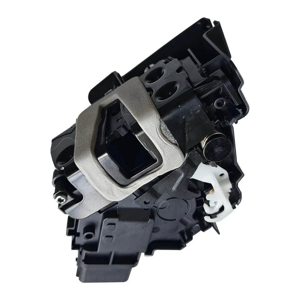 Actuador de cerradura de puerta delantero izquierdo 31253657 para Volvo C30 C70 S40 S80 V50 V70 Foto 2 de 4