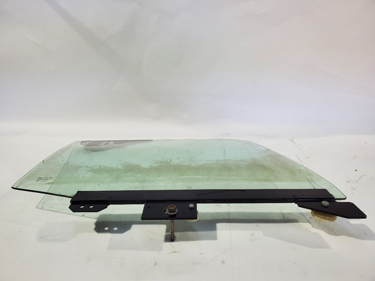 1991 Bentley Turbo R OEM Front Right Door Glass