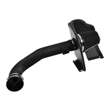 For 14-19 Chevy Silverado GMC Sierra Cold Air Intake Kit & Heat Shield & Filter