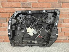 BMW X6 G06 2023 Vorne rechts Fensterhebermechanismus ohne Motor T�r vorne