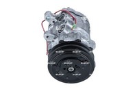 Neu - Nrf 32207 Kompressor, Klimaanlage Passend FüR Fiat