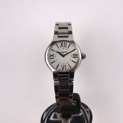Raymond Weil Noemia 5927 Damenuhr Swiss Made Saphirglas MOP Zifferblatt
