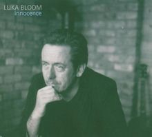Innocence von Bloom,Luka | CD | Zustand sehr gut