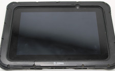 Zebra ET50PE Android 6 Tablet with Battery ET50PE-L15E-US07 - NO Battery