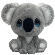 Cutie Pet-tudies Kolla Koala Cutie Pet-tudies Stuffed  Animal