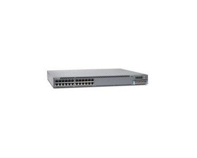 Juniper Networks Layer 3 Switch EX4300-24T